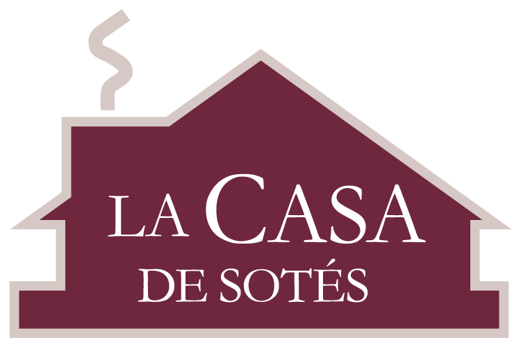 Casa rural en La Rioja | La Casa de Sotés